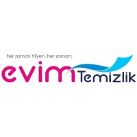 Evim Temizlik Cleaning Company logo - Similar company to Ur Right Hand