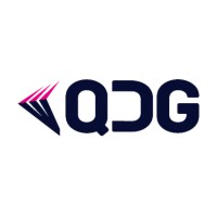 QGD Composites logo - Similar company to Trainvac