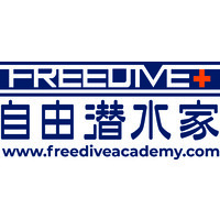 FREEDIVE+ logo - Similar company to Freedive Nomad
