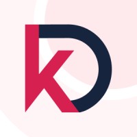 K Digital logo - Similar company to Kdigital