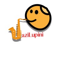 JaziLupini logo - Similar company to Jas Drinks