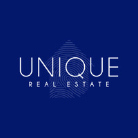 Unique Real Estate logo - Similar company to Change= Networked Living