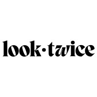 Look Twice logo - Similar company to Integral