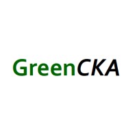 GreenCKA Danışmanlık / Consultancy logo - Similar company to Cilabteam