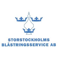 STORSTOCKHOLMS BLÄSTRINGSSERVICE AB