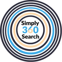 Simply360 Search logo - Similar company to Selectivity Limited