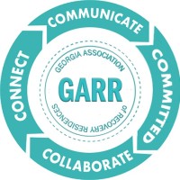 Georgia Association of Recovery Residences (GARR) logo - Similar company to Gerry Grossman Seminars