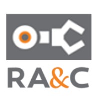 RA&C Robotics | Automation | Control logo - Similar company to Ground Robotics @Ghostysky