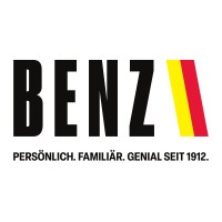 Benz + Cie. AG logo - Similar company to Koster Ag
