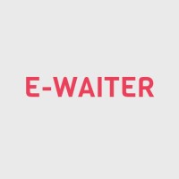 E-Waiter logo - Similar company to Food And Beverage Training Resources (Fbt Resources)