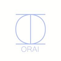 Orai logo - Similar company to Shayana Clinic