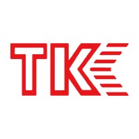 Dongguan Taike Cnc Automation Co., Ltd. logo - Similar company to Climatech Snc Di Cartoni Marco & C.