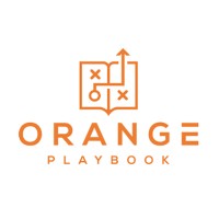 Orange Playbook logo - Similar company to Kansas City Cyber