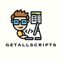 Getallscripts logo - Similar company to Jinkteam