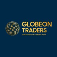 Globeon Traders logo - Similar company to Cftc Crédit Agricole Ile-De-France