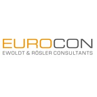 EUROCON Ewoldt & Rösler Consultants GmbH logo - Similar company to Virtualminds