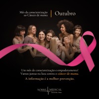 Nobre Medical Produtos Médicos Importação e Exportação Ltda logo - Similar company to Oftservice Oficial