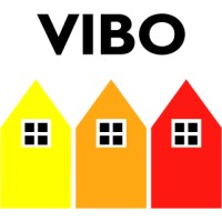 Boligforeningen VIBO logo - Similar company to Fa09