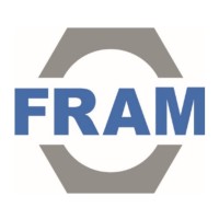 FRAM fasteners - Bontempi Group logo - Similar company to C&S Employment Solutions