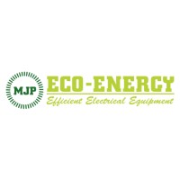 M.J.P Eco Energy Ltd logo - Similar company to Brb Ltd