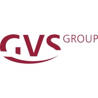 GVS Group logo - Similar company to Igefa