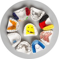 Cultus Dentes logo - Similar company to 365 Dental Studio Lab