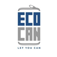 Eco Can logo - Similar company to Dave'S Guys