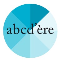 Agence abcd'ère : correction et mise en pages. logo - Similar company to L'Arrêt-Source