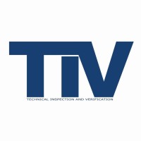 Tiv-Technical Inspection And Verification