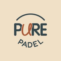 Pure Padel logo - Similar company to Mma La Roche-Sur-Yon Lsc