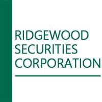 Ridgewood Securities Corporation logo - Similar company to Delphian Trading