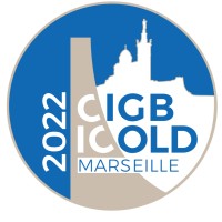 Icold-Cigb Marseille 2021