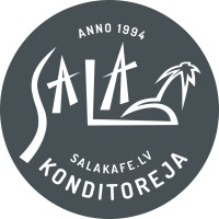 SALA confectionery network logo - Similar company to Nn-Tel D.O.O.