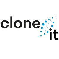 clone:it logo - Similar company to Koppla