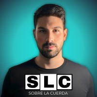 Sobre La Cuerda | Podcast logo - Similar company to Deep Delay Management Sac