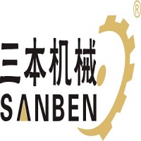 Shenzhen SanBen Mechanical Co.,Ltd. logo - Similar company to Guangdong Ali Testing Equipment Co,.Ltd