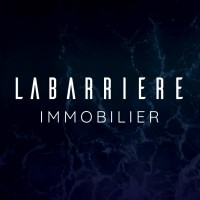LABARRIERE IMMOBILIER logo - Similar company to Océan Intégration
