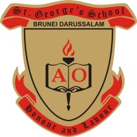 St. George's School logo - Similar company to Mill Valley School District