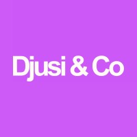 Djusi & Co logo - Similar company to Super Botanic