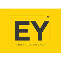 EY08 Creative logo - Similar company to Ey08 Creative Agency