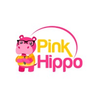 Pink Hippo, Inc. logo - Similar company to Paul Hansen 3D & Design