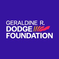 Geraldine R. Dodge Foundation logo - Similar company to Council Of New Jersey Grantmakers