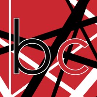 Black Chili logo - Similar company to Cyber Security Ghost Writers ✍️