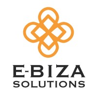 Ebiza Solutions logo - Similar company to Apex Star Technocrats Private Limited