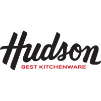 Hudson Kitchenware logo - Similar company to Bagan Content