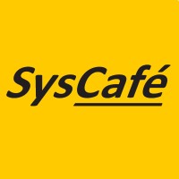 SysCafé logo - Similar company to Jerónimo