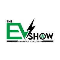 The EV Show logo - Similar company to Mena Ev Show