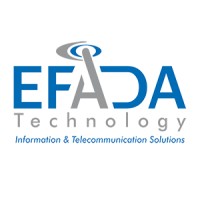 EFADA Technology logo - Similar company to Edgecom Eg