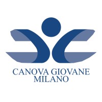 Canova Giovane Milano logo - Similar company to Limeware S.R.L.