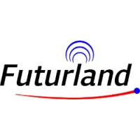 Futurland logo - Similar company to Fuse Digital Consulting
